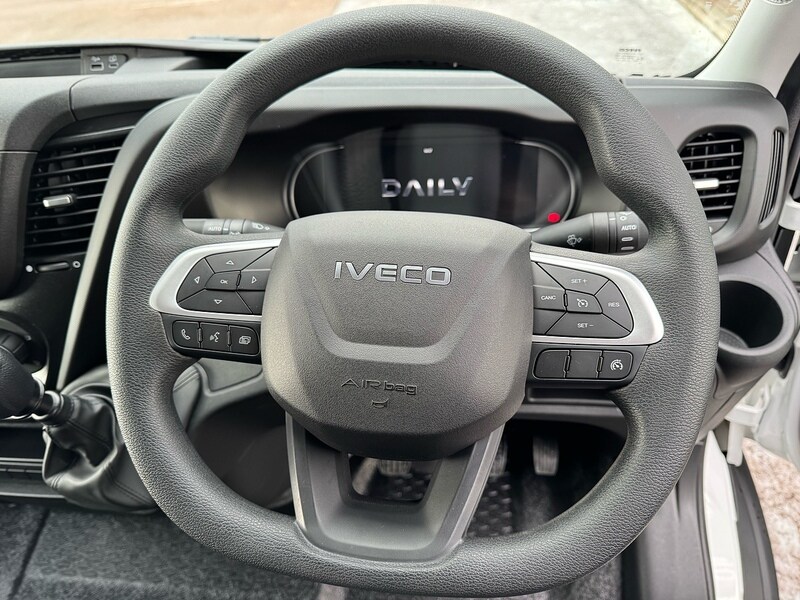 Used Iveco Daily for sale - 77437814: Photo 18