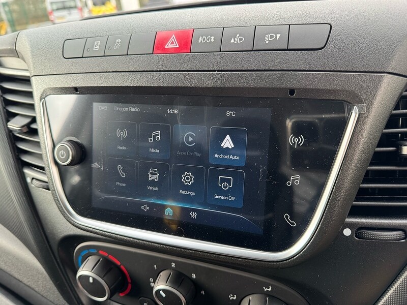 Used Iveco Daily for sale - 77437814: Photo 20