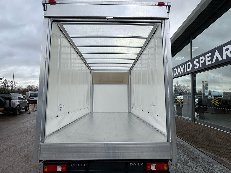 Used Iveco Daily for sale - 77437814: Photo 21