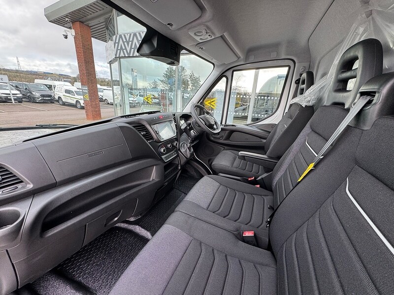 Used Iveco Daily for sale - 77437814: Photo 22