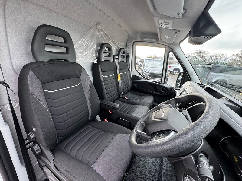 Used Iveco Daily for sale - 77437814: Photo 24