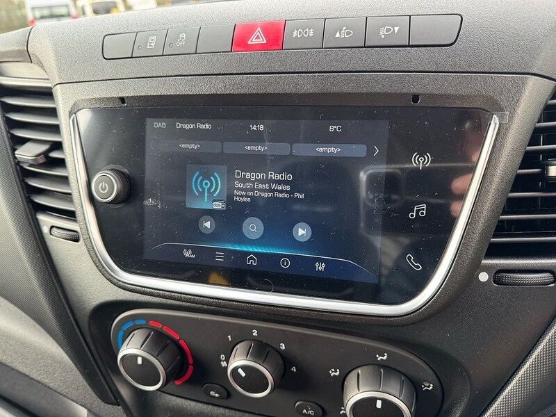 Used Iveco Daily for sale - 77437814: Photo 29