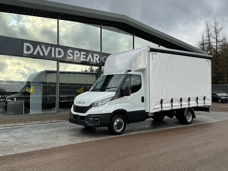 Used Iveco Daily for sale - 77437814: Photo 32