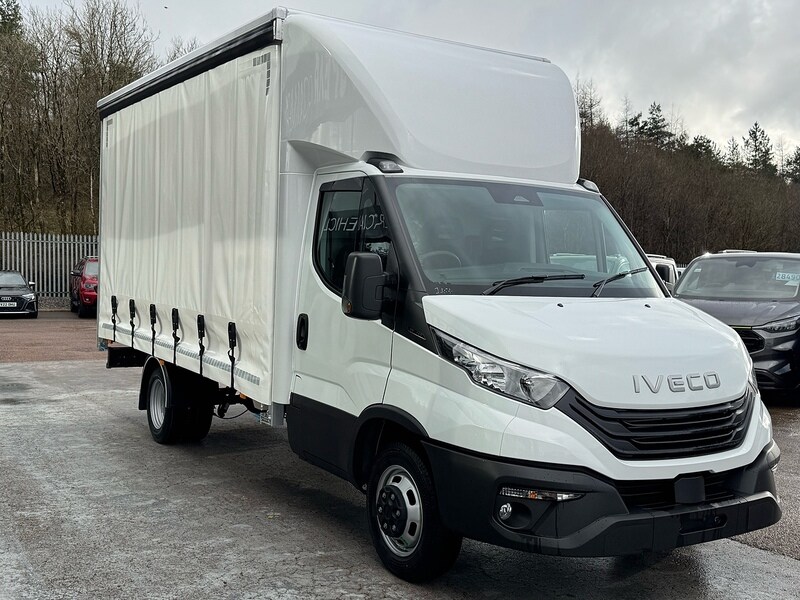 Used Iveco Daily for sale - 77437814: Photo 4