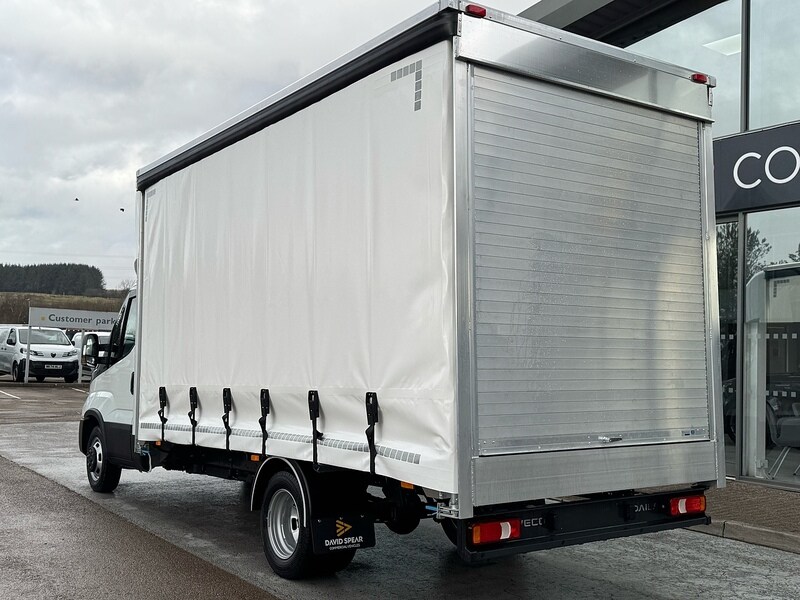 Used Iveco Daily for sale - 77437814: Photo 5