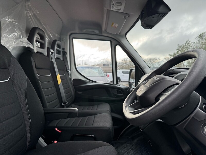 Used Iveco Daily for sale - 77437814: Photo 6