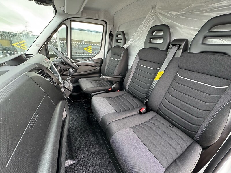 Used Iveco Daily for sale - 77437814: Photo 8