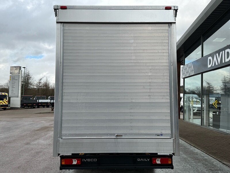 Used Iveco Daily for sale - 77437814: Photo 9