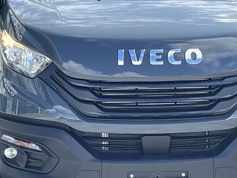 Used Iveco Daily for sale - 77342267: Photo 11