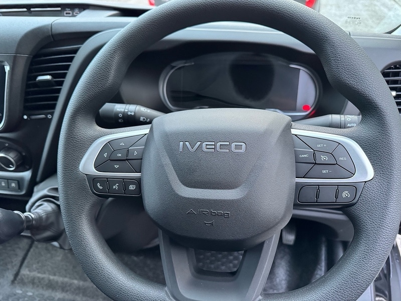 Used Iveco Daily for sale - 77342267: Photo 13