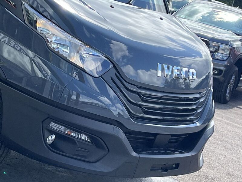 Used Iveco Daily for sale - 77342267: Photo 14