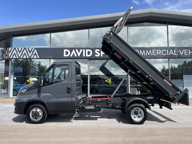 Used Iveco Daily for sale - 77342267: Photo 16