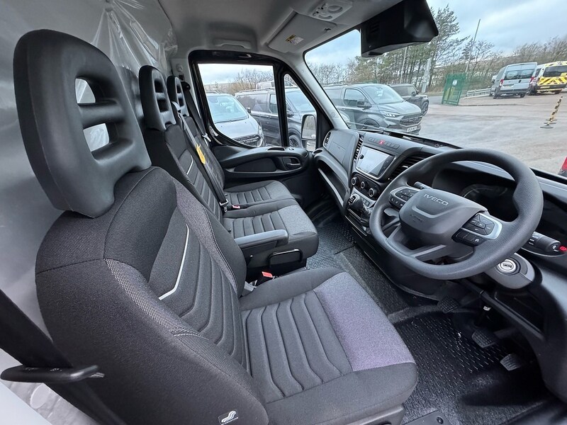 Used Iveco Daily for sale - 77342267: Photo 18
