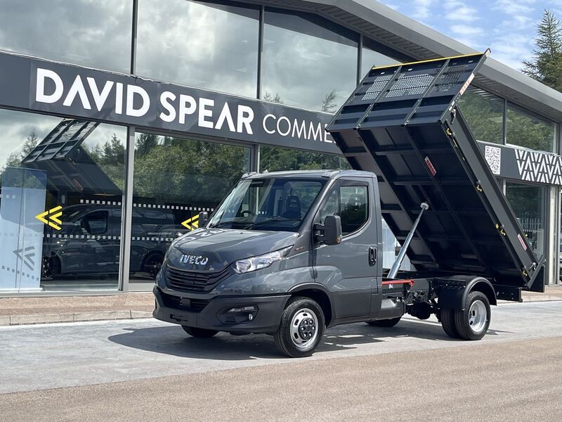 Used Iveco Daily for sale - 77342267: Photo 28