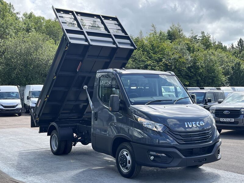 Used Iveco Daily for sale - 77342267: Photo 4