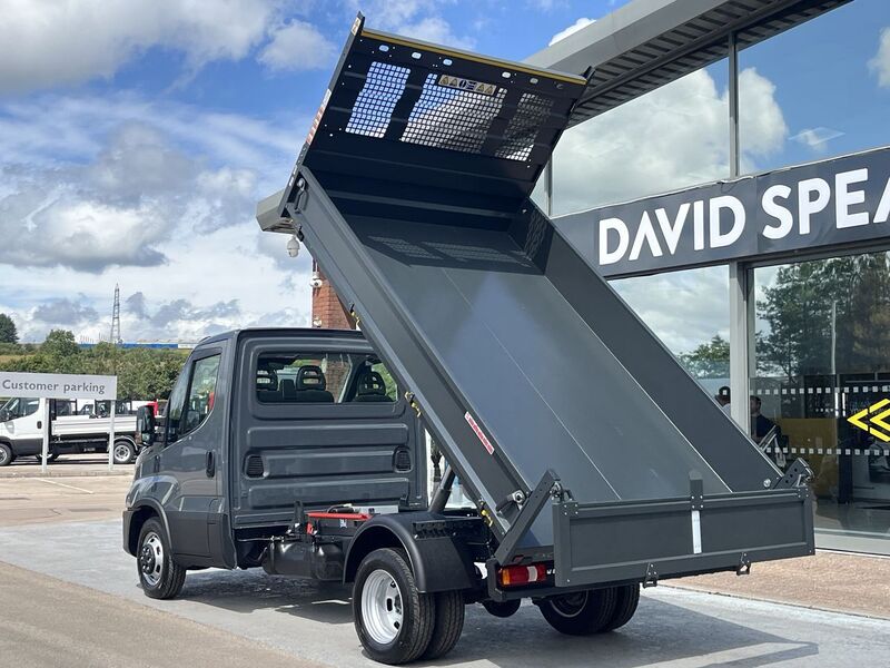 Used Iveco Daily for sale - 77342267: Photo 5