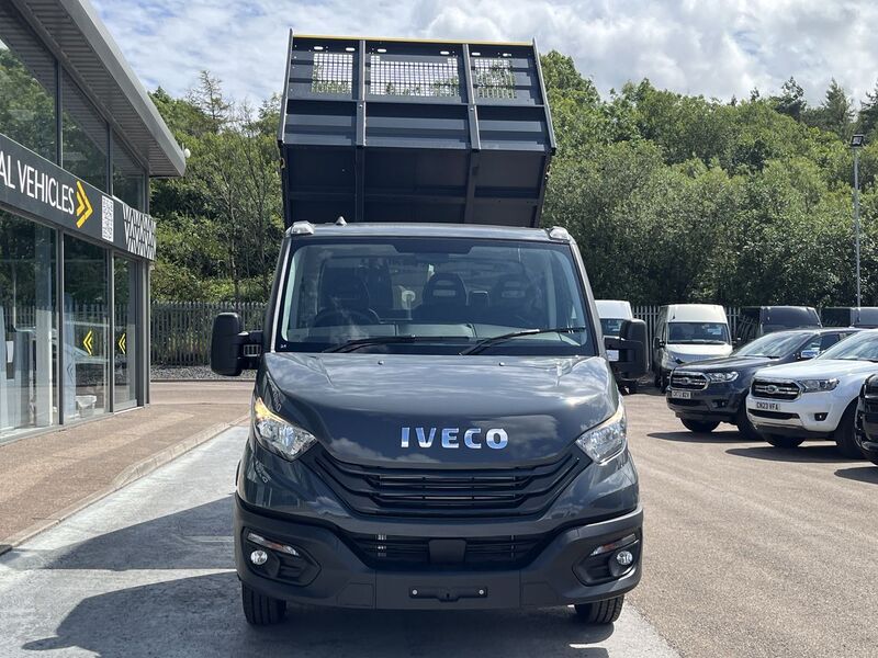 Used Iveco Daily for sale - 77342267: Photo 7