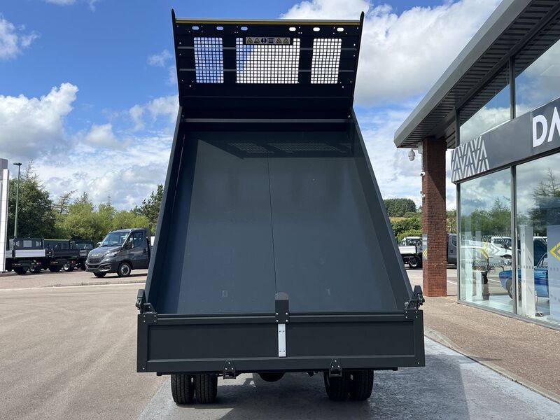 Used Iveco Daily for sale - 77342267: Photo 9