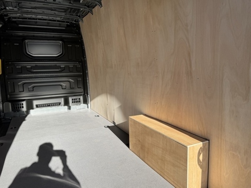 Used Volkswagen Crafter 2026 for sale - 77968034: Photo 13