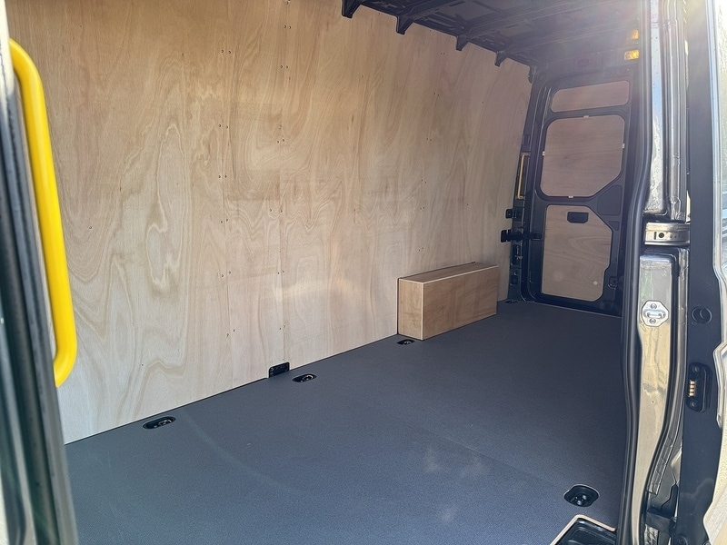 Used Volkswagen Crafter 2026 for sale - 77968034: Photo 15