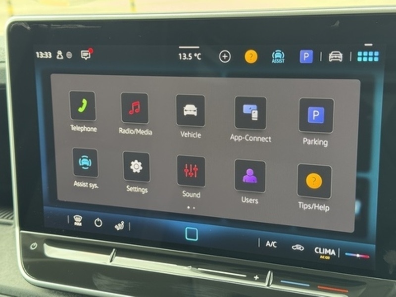 Used Volkswagen Crafter 2026 for sale - 77968034: Photo 5