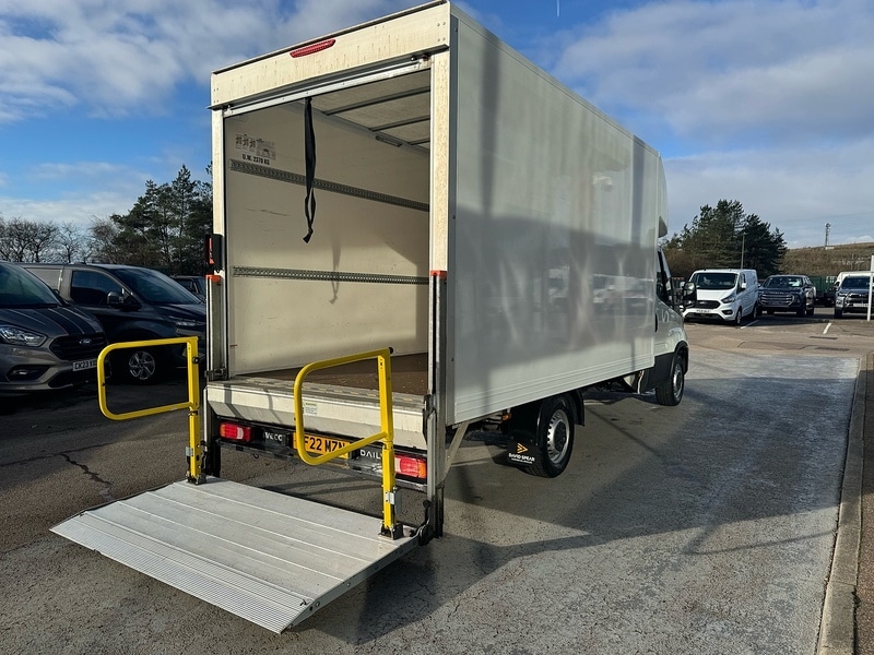 Used Iveco Daily 2022 for sale - 76612625: Photo 11