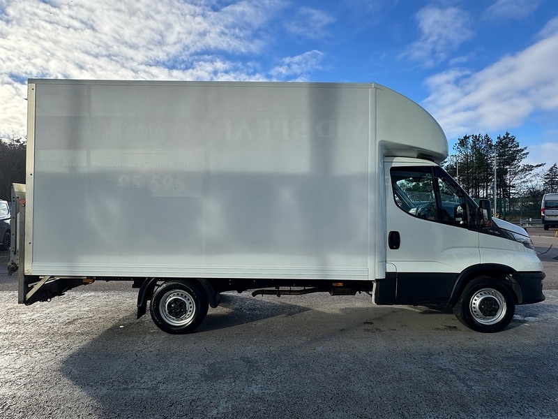 Used Iveco Daily 2022 for sale - 76612625: Photo 12