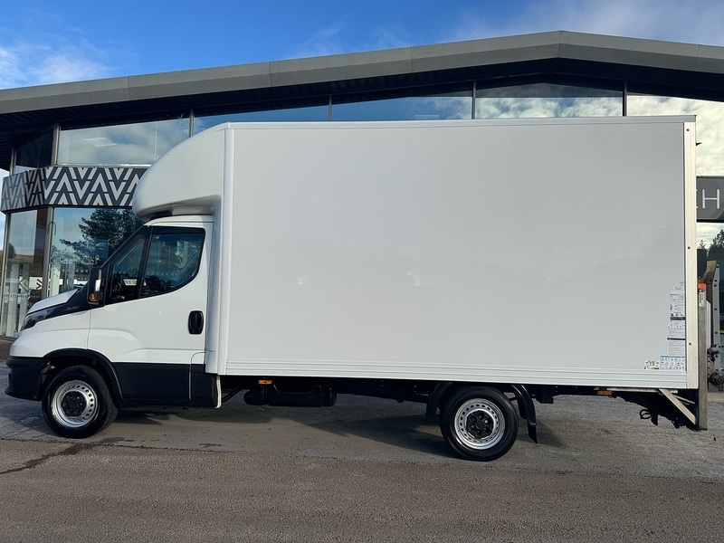 Used Iveco Daily 2022 for sale - 76612625: Photo 13