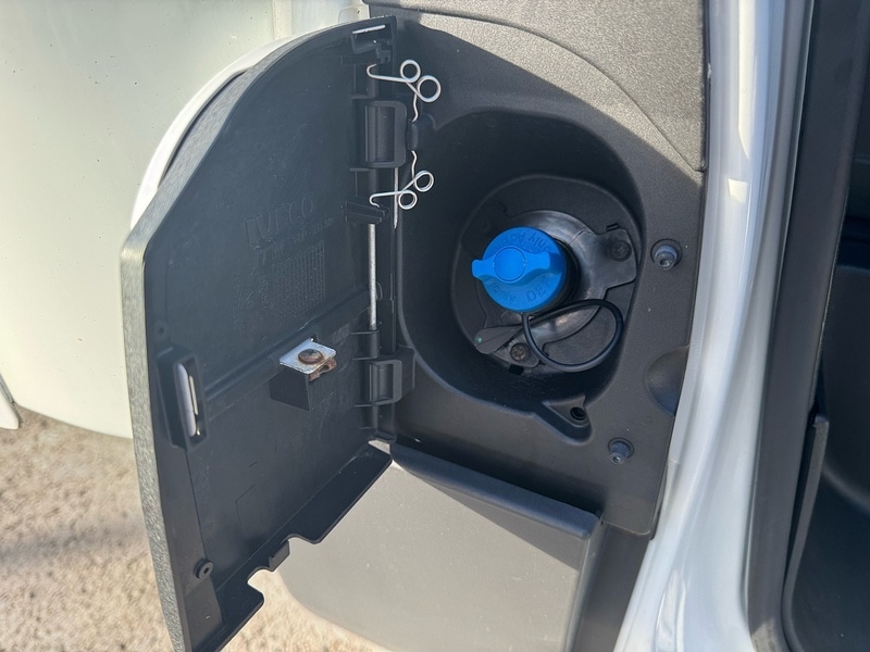 Used Iveco Daily 2022 for sale - 76612625: Photo 15