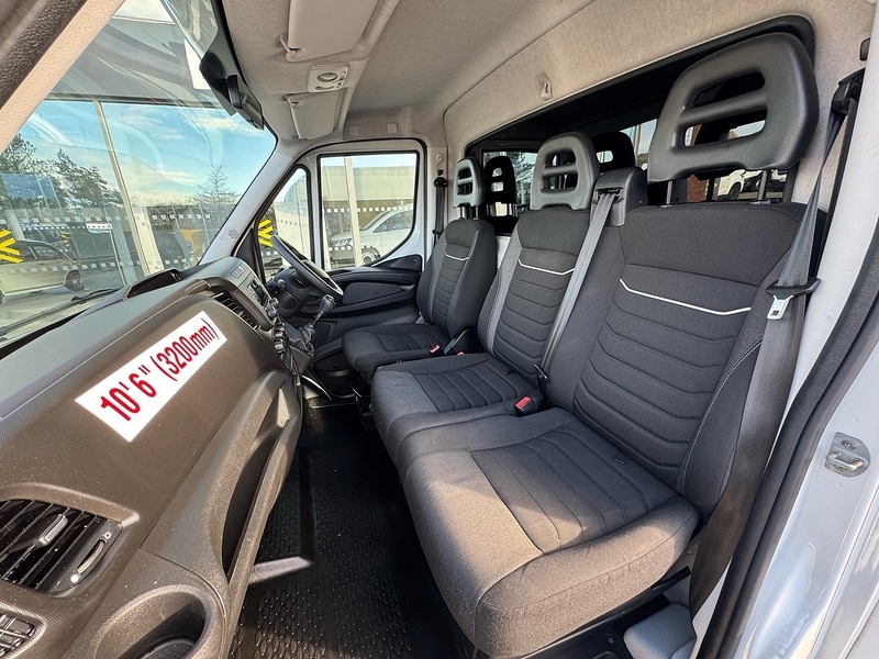 Used Iveco Daily 2022 for sale - 76612625: Photo 17