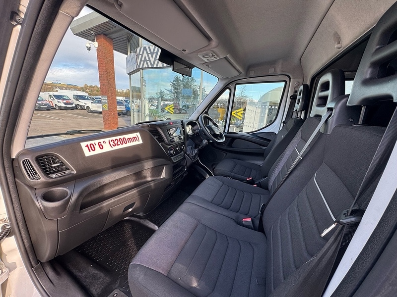 Used Iveco Daily 2022 for sale - 76612625: Photo 18