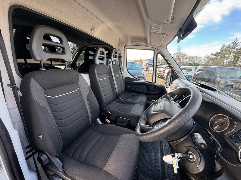 Used Iveco Daily 2022 for sale - 76612625: Photo 19