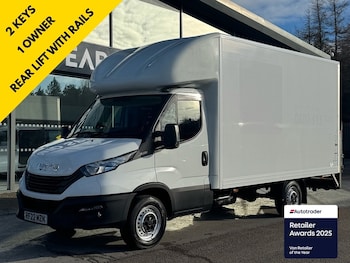 Iveco - Daily