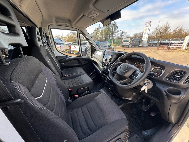 Used Iveco Daily 2022 for sale - 76612625: Photo 21