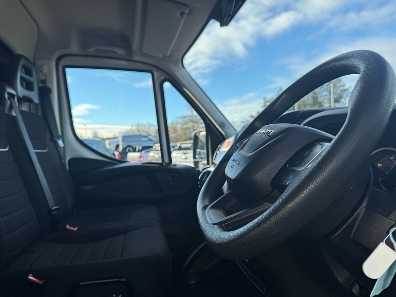 Used Iveco Daily 2022 for sale - 76612625: Photo 22