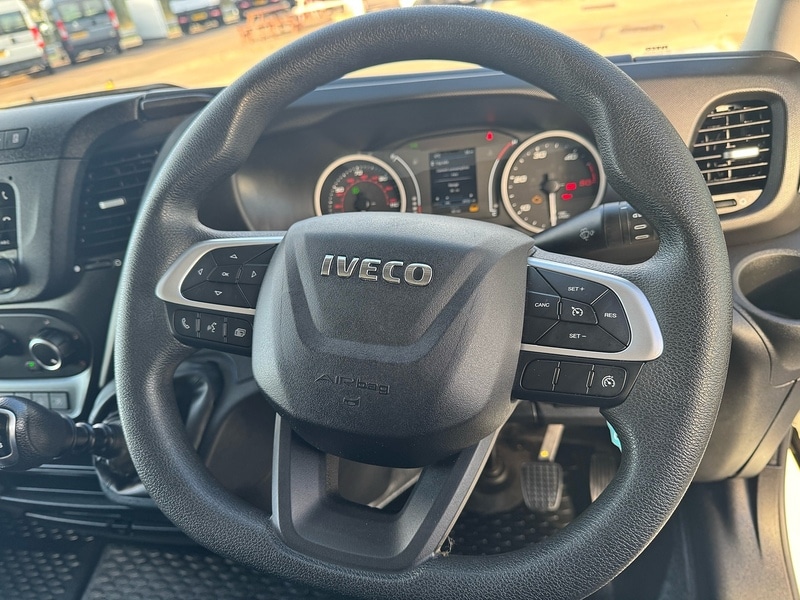 Used Iveco Daily 2022 for sale - 76612625: Photo 23