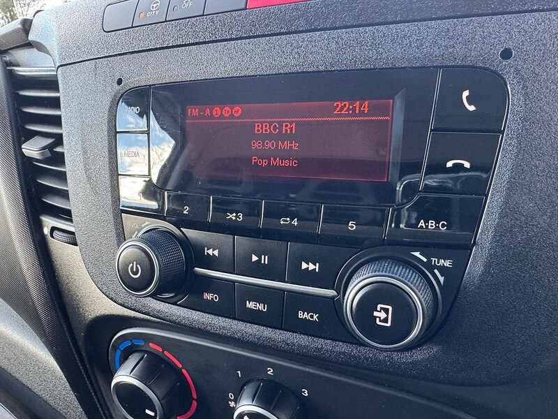 Used Iveco Daily 2022 for sale - 76612625: Photo 31