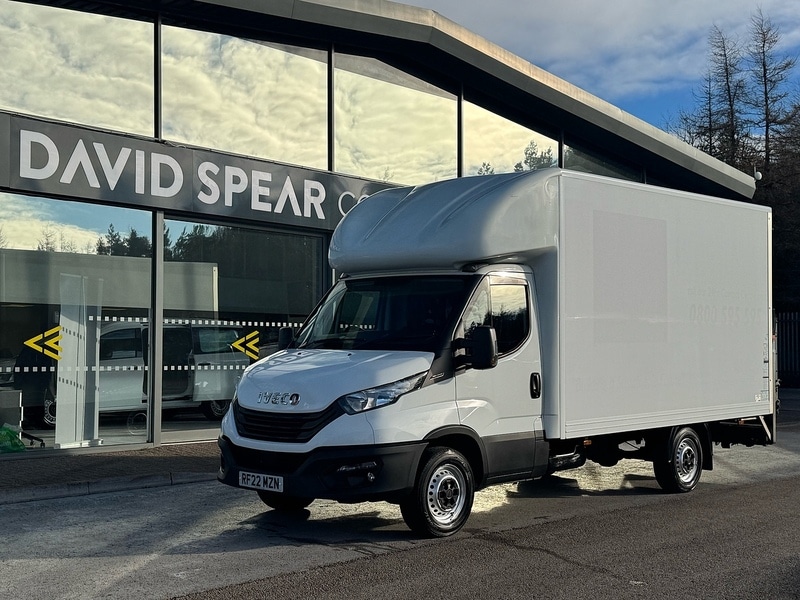 Used Iveco Daily 2022 for sale - 76612625: Photo 32