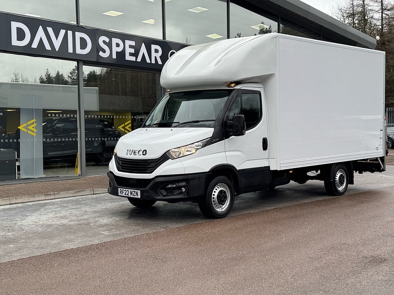 Used Iveco Daily 2022 for sale - 76612625: Photo 41