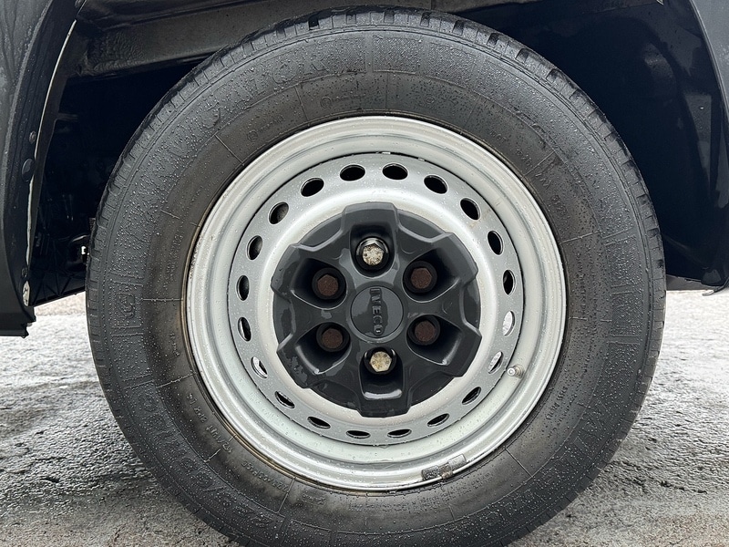 Used Iveco Daily 2022 for sale - 76612625: Photo 42