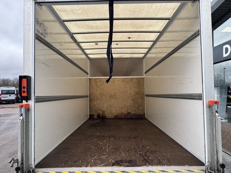 Used Iveco Daily 2022 for sale - 76612625: Photo 43