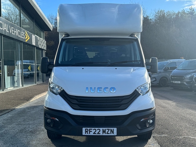 Used Iveco Daily 2022 for sale - 76612625: Photo 6