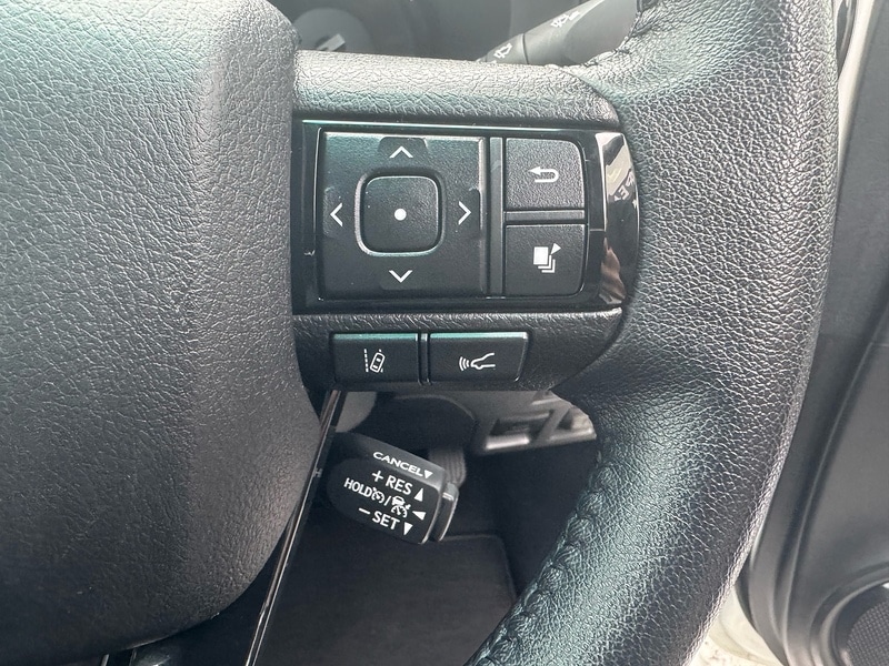 Used Toyota Hilux 2023 for sale - 77447049: Photo 28