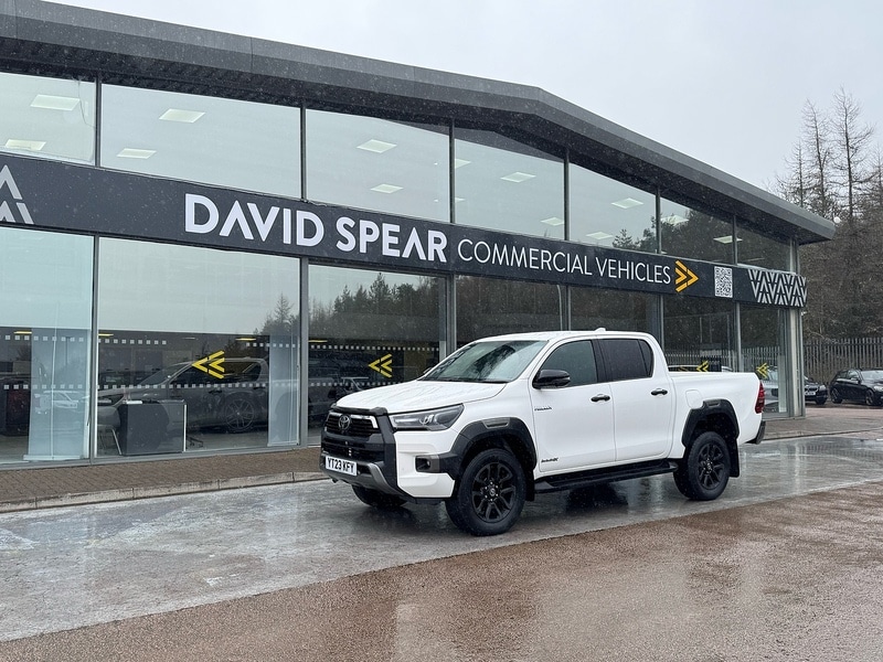 Used Toyota Hilux 2023 for sale - 77447049: Photo 39