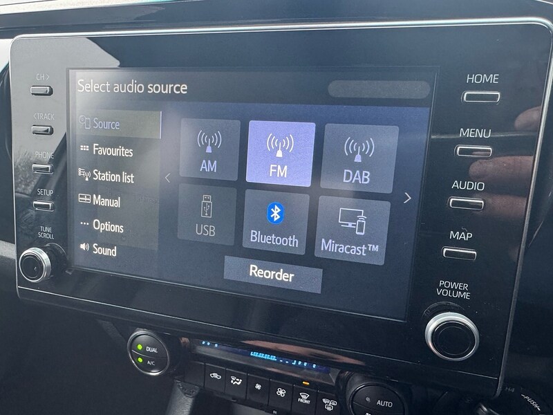 Used Toyota Hilux 2023 for sale - 77447049: Photo 41