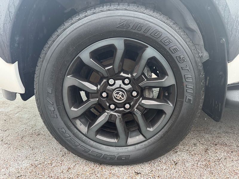 Used Toyota Hilux 2023 for sale - 77447049: Photo 42