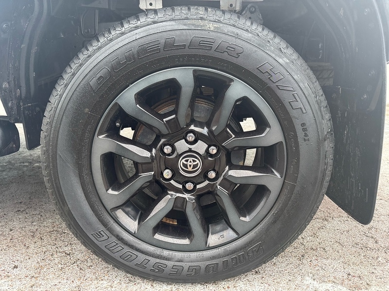 Used Toyota Hilux 2023 for sale - 77447049: Photo 43