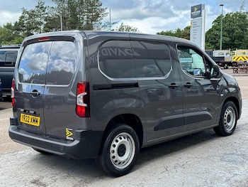 Used Toyota ProAce 2022 for sale - 78847412: Photo