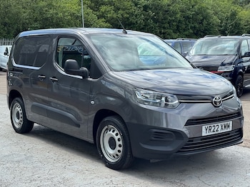 Used Toyota ProAce 2022 for sale - 78847412: Photo