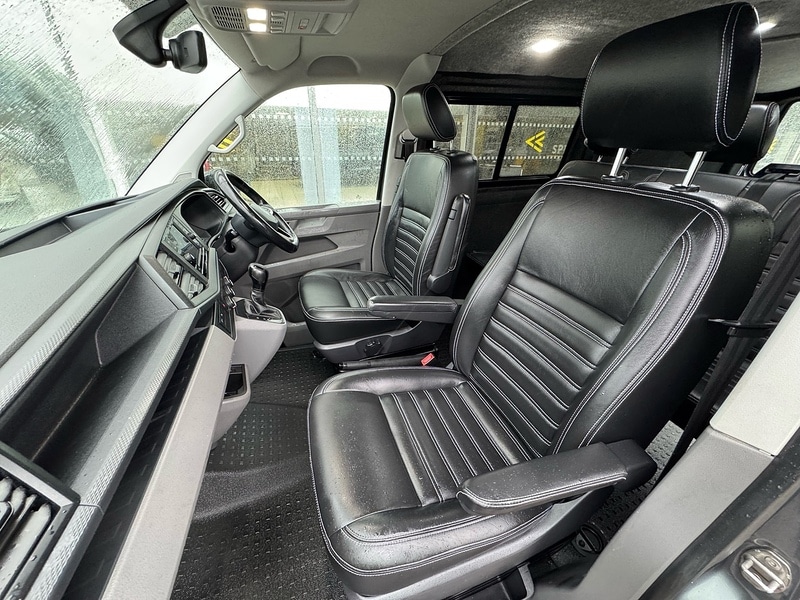 Used Volkswagen Transporter for sale - 77168534: Photo 11